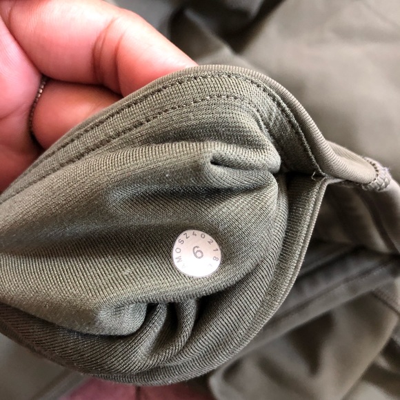 Lululemon leggings - Picture 4 of 4